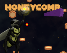Honeycomb CRUNCH Image