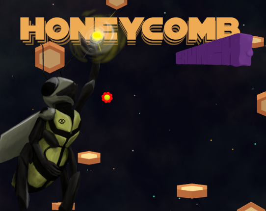 Honeycomb CRUNCH Game Cover