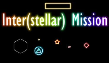 Inter(stellar) Mission Image