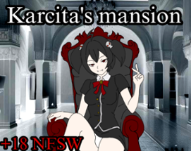 Karcita´s mansion Image