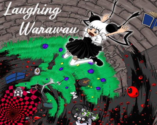 Laughing Warawau Game Cover