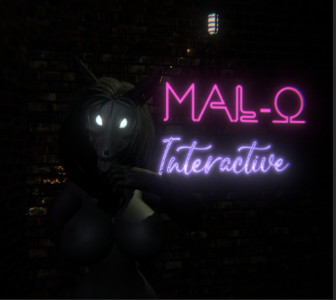 MalO Interactive Game Cover