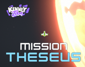 Mission "Theseus" Image