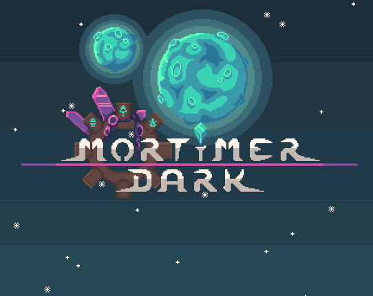 Mortimer Dark Game Cover