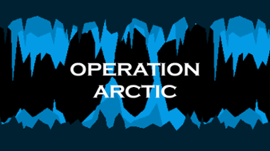 Operation Arctic Image