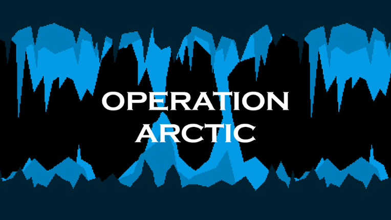 Operation Arctic Game Cover