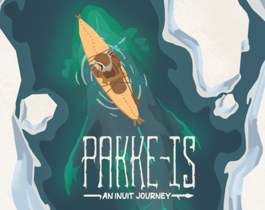 Pakke-Is Game Cover