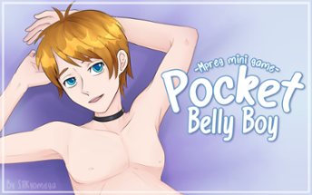 Pocket Belly Boy -Mpreg Mini Game- Image