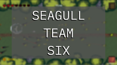 Seagull Team Six Image