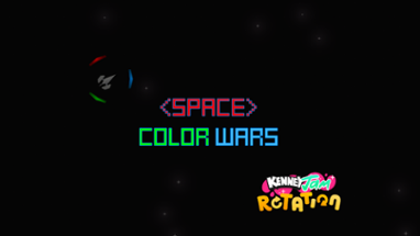 Space Color Wars Image