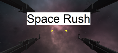 Space Rush Image