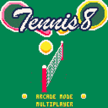 Tennis8 Image