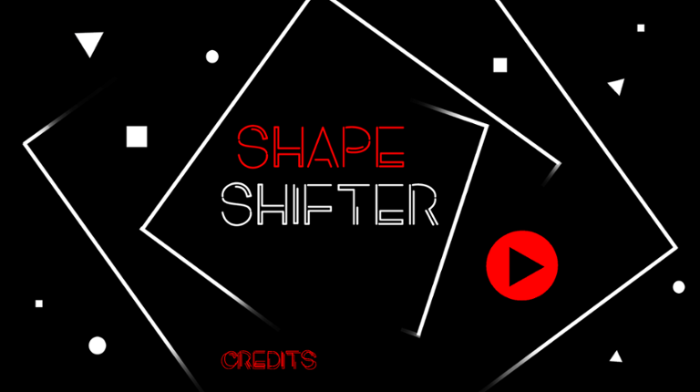 The Shapeshifter Game Cover