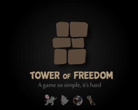 Tower of Freedom Image