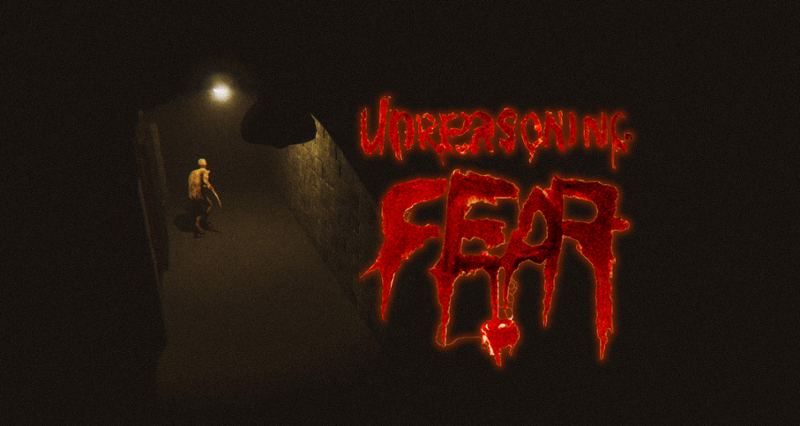 Unreasoning Fear Game Cover