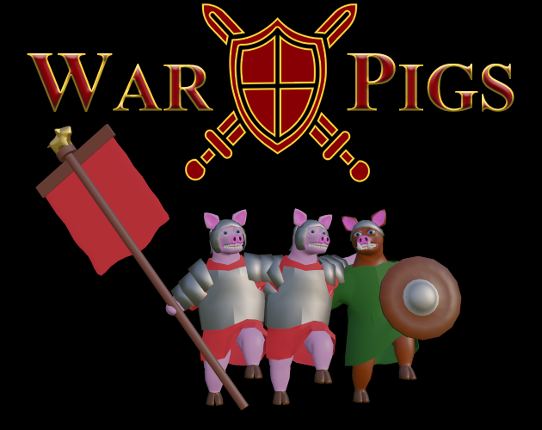 War Pigs Game Cover