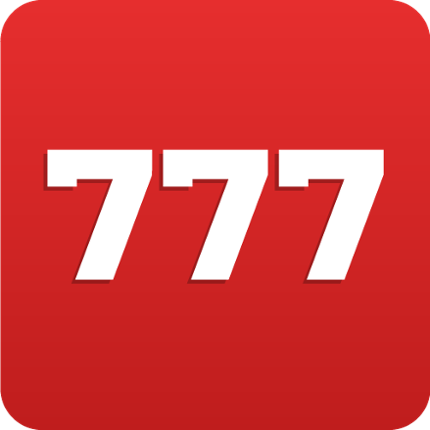 777score - Live Soccer Scores, Game Cover
