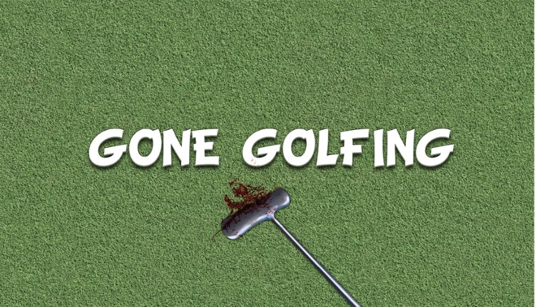 Gone Golfing Game Cover