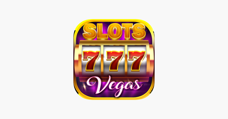 Las Vegas Casino Slots Games Game Cover