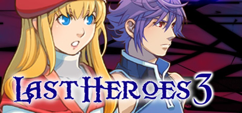 Last Heroes 3 Game Cover