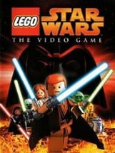 LEGO Star Wars: The Video Game Image