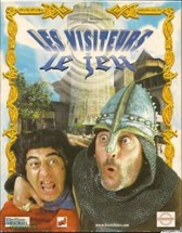 Les Visiteurs: Le Jeu Image