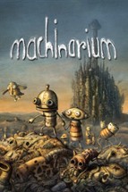 Machinarium Image