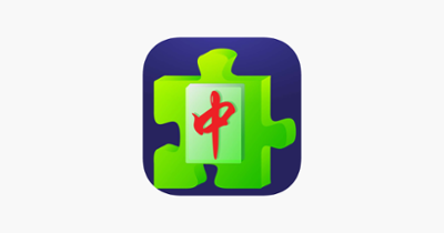 Mahjong Puzzle Image