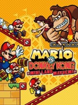 Mario vs. Donkey Kong: Mini-Land Mayhem! Image
