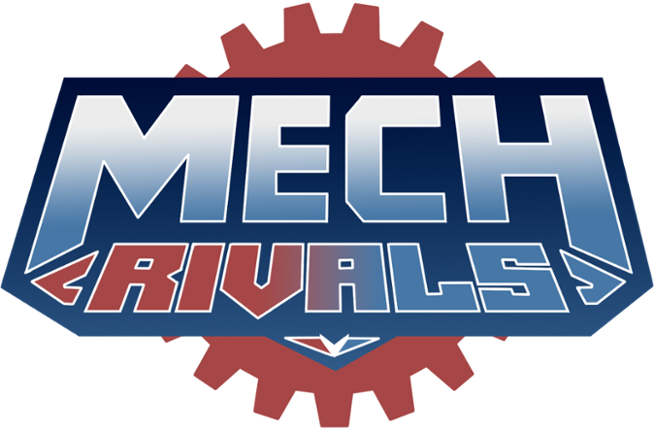 Mech Rivals Game Cover