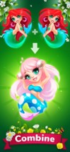 Merge fairies: mermaid mansion Image