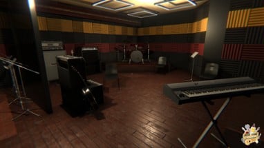 Music Store Simulator Prologue Image