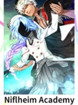 Niflheim Academy Image