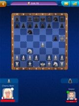 Online Chess LiveGames Image