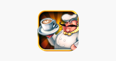 Papa's Cafe : Coffee Maker Image