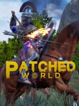 Patched world Image