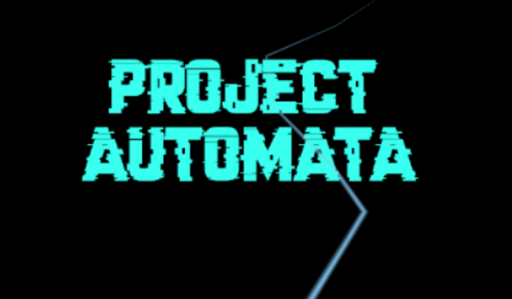 Project Automata Game Cover