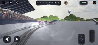 Racing : Car Simulator Image