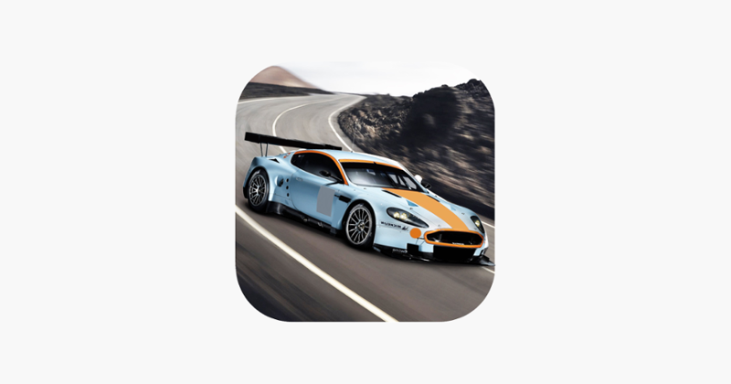 Real Speed Racing Driver Game Cover