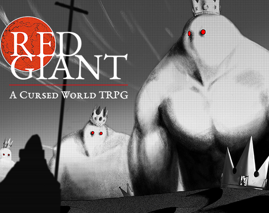 Red Giant Game Cover