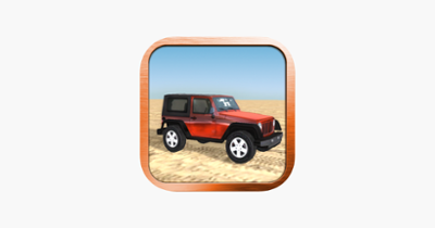 Safari 4X4 Driving Simulator : Game Ranger in Training Image