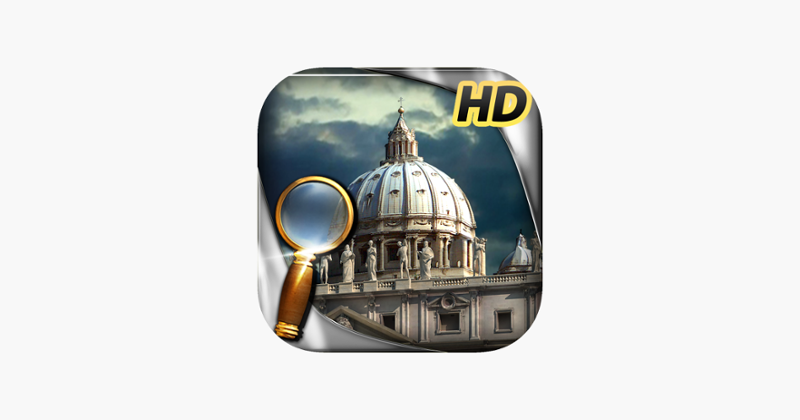 Secrets of the Vatican – Extended Edition – HD Game Cover