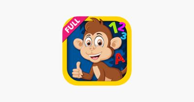 Smart Baby! Animals: ABC Learning Kids Games, Apps Image