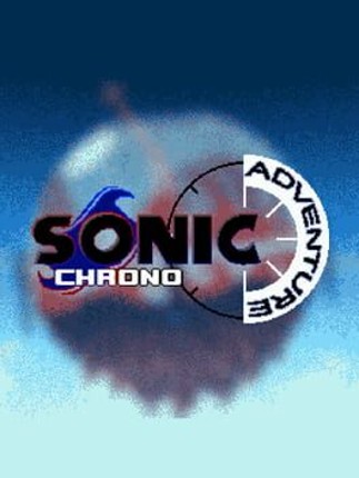 Sonic Chrono Adventure Game Cover
