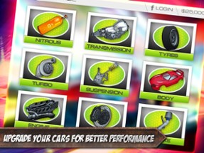 Speed X - Extreme 3D Car Racing Image