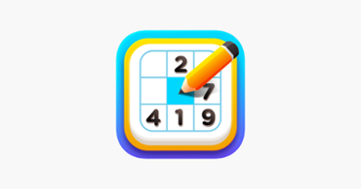 Sudoku :The Classic Mind Game Image