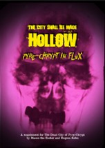 The City Shall Be Made Hollow Image