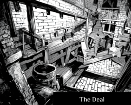 The Deal Image