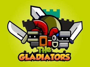 The Gladiators Image