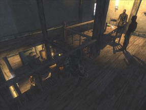 Thief: Deadly Shadows Image